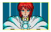 Phantasy Star II Dream Cast