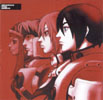 PSO Soundtrack CD