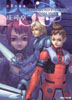 Japanese Phantasy Star Online Novel