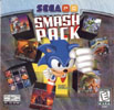 Sega Smash Pack PC Version