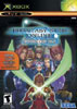 Xbox Phantasy Star Online Episode I and II