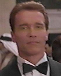 Arnold Schwarzenegger