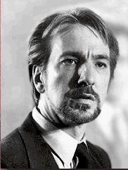 Alan Rickman