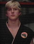 William Zabka