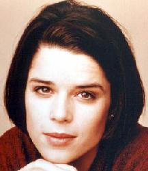 Neve Campbell